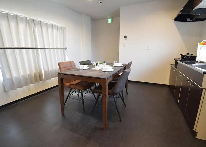 Ogu House Beppu