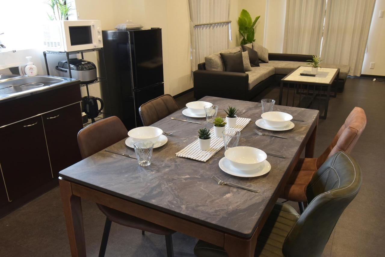 Villa Ogu House
