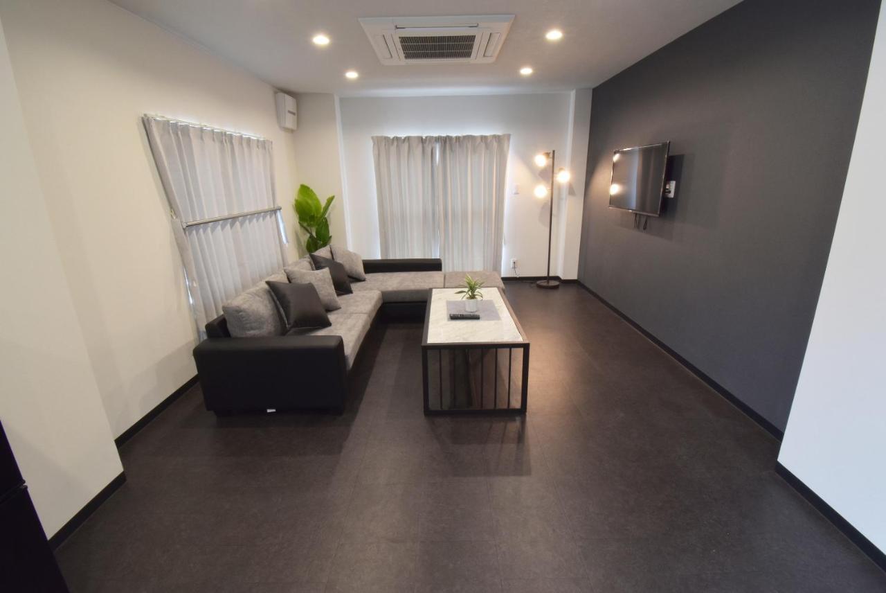 Ogu House * Beppu