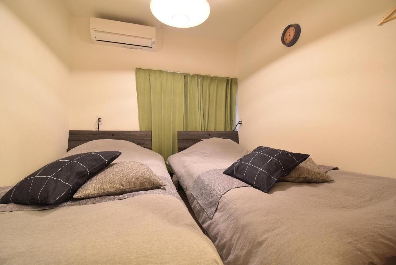 Ogu House Villa