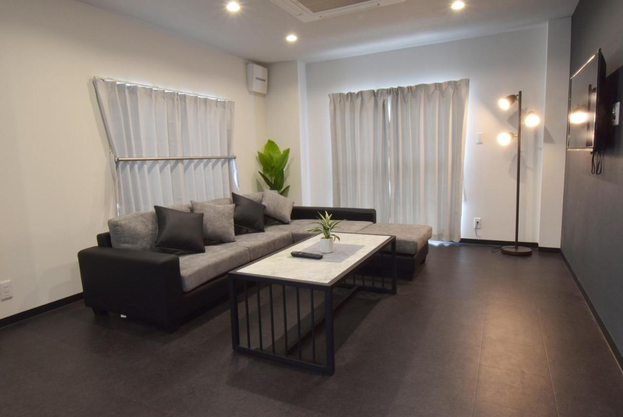 Villa Ogu House *